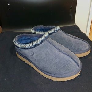 Tasman Ugg Slippers